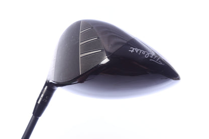 Used Titleist GT3 Driver - 10 Degrees - Extra Stiff Flex Mitsubishi TENSEI 1K Blue - Right-Handed