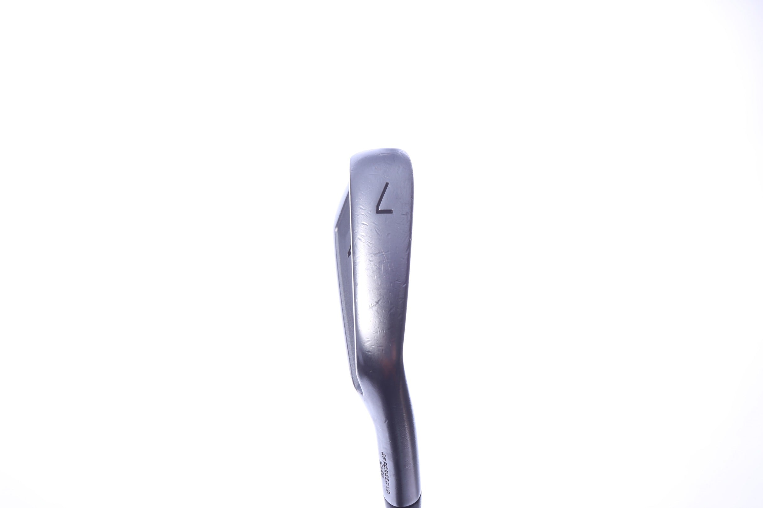 Used Mizuno JPX 921 Tour Single 7-Iron - Right-Handed - Extra Stiff Flex-Next Round