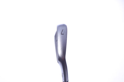 Used Mizuno JPX 921 Tour Single 7-Iron - Right-Handed - Extra Stiff Flex-Next Round