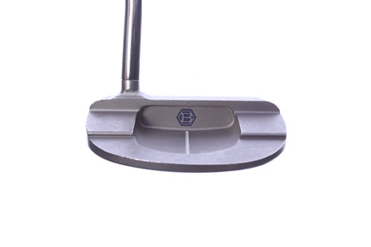 Used Bettinardi 2019 Studio Stock 38 Putter - Right-Handed - 40 in - Mallet