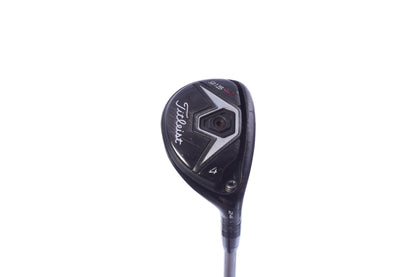 Used Titleist 915 H 4H Hybrid - Right-Handed - 24 Degrees - Stiff Flex