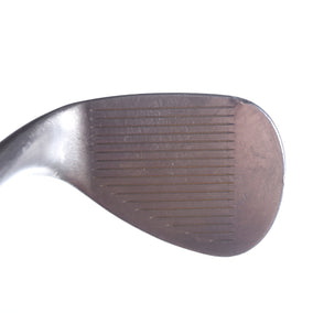 Used Titleist Vokey SM9 Raw Lob Wedge - Right-Handed - 58 Degrees - Stiff Flex-Next Round