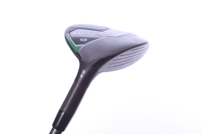 Used Callaway Elyte 9-Wood - Right-Handed - 24 Degrees - Regular Flex