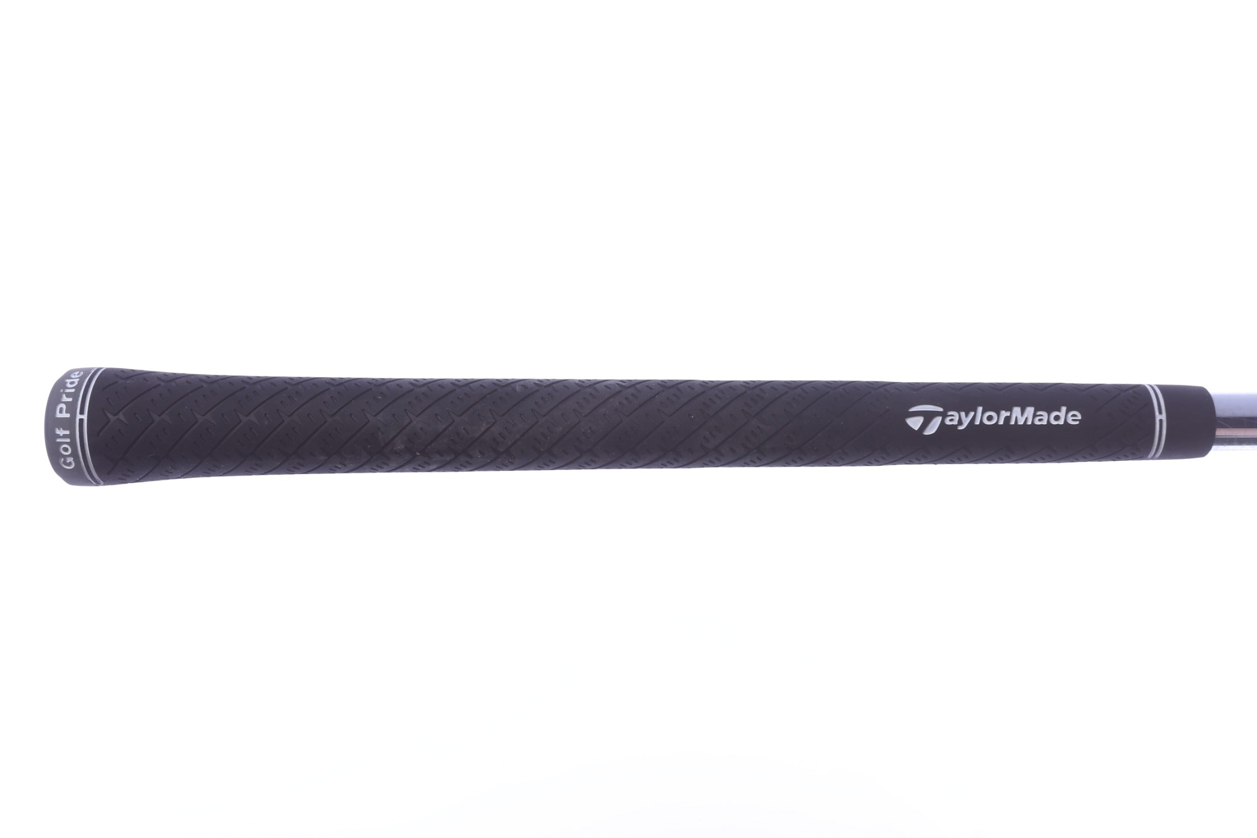 Used TaylorMade Milled Grind 5 Satin Chrome Sand Wedge - Right-Handed - 54 Degrees - Wedge Flex