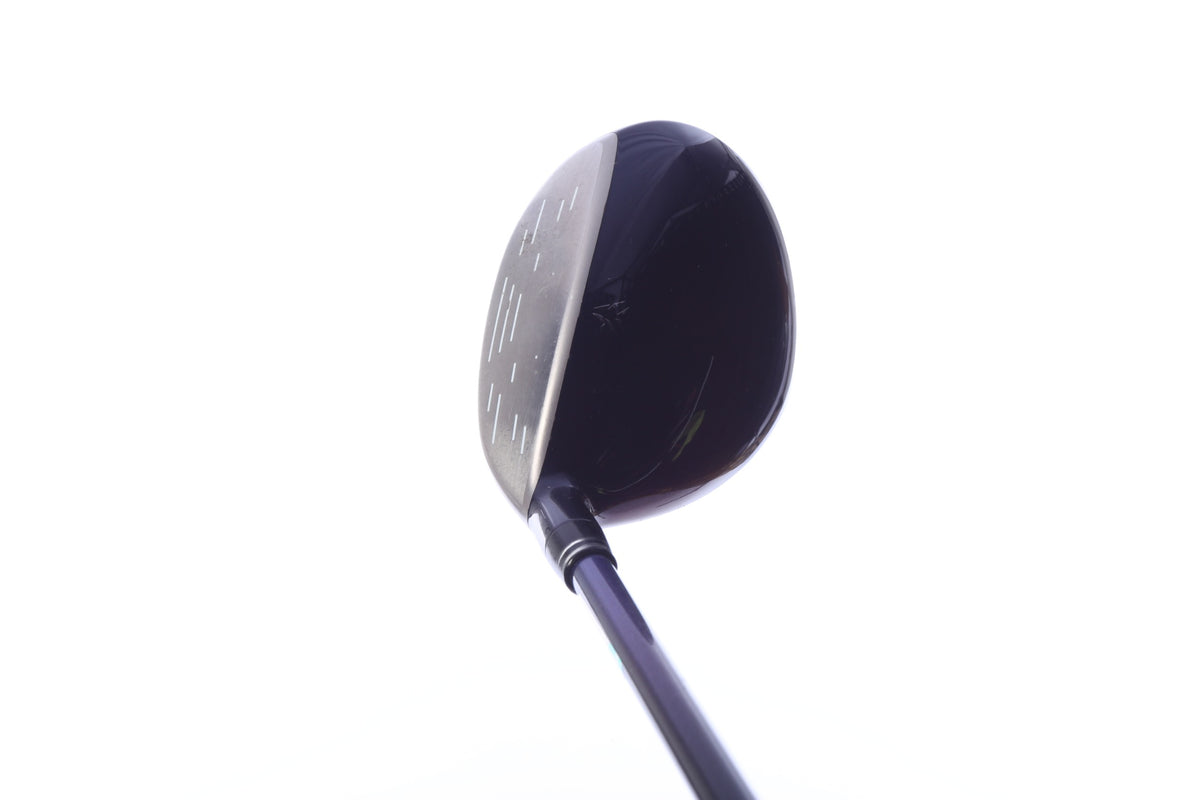 Used XXIO 9 5-Wood - Right-Handed - 18 Degrees - Regular Flex
