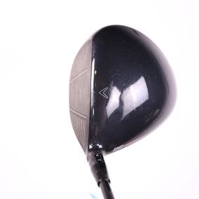 Used Callaway Big Bertha 23 Driver - 12.5 Degrees - Regular Flex Project X HZRDUS Smoke Red RDX - Right-Handed-Next Round