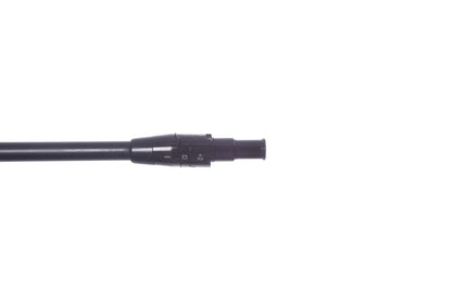 Used Mitsubishi Diamana WB Driver Shaft Stiff Flex Graphite - 44 in - Callaway Opti-Fit Adapter-Next Round