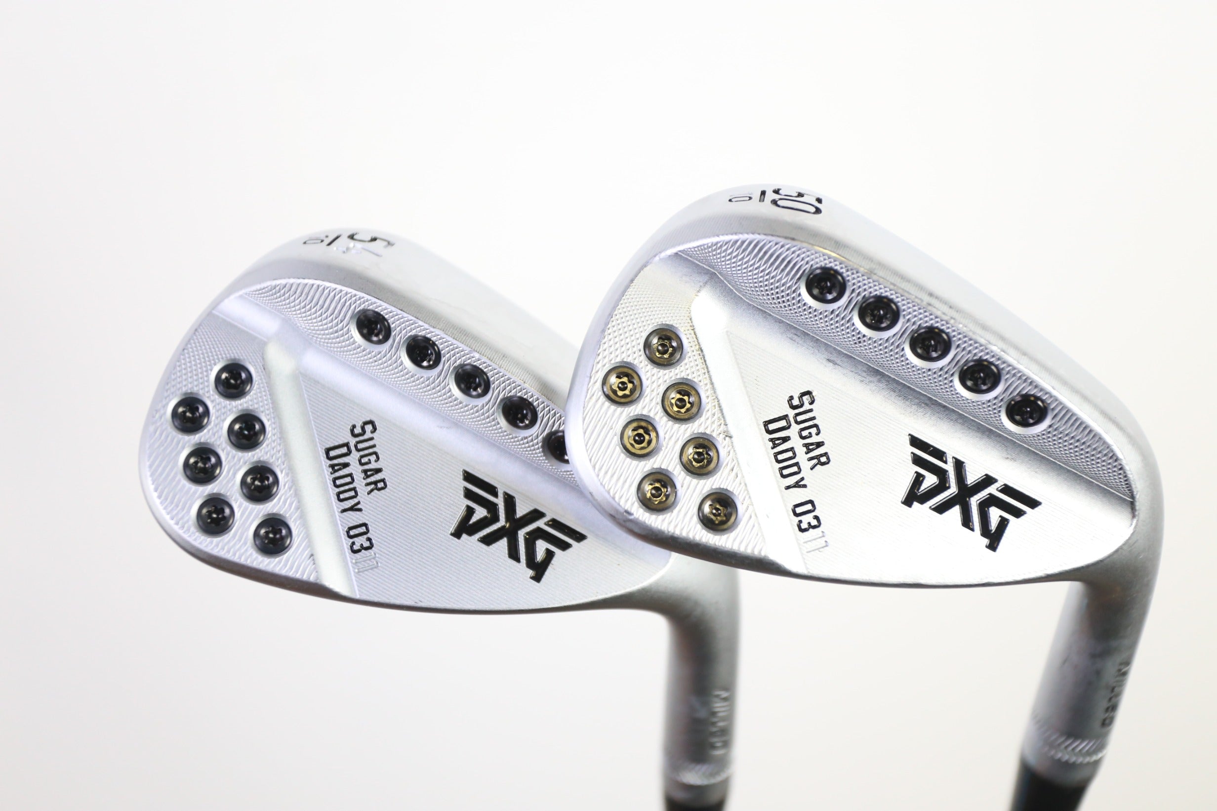 PXG golf on sale wedges