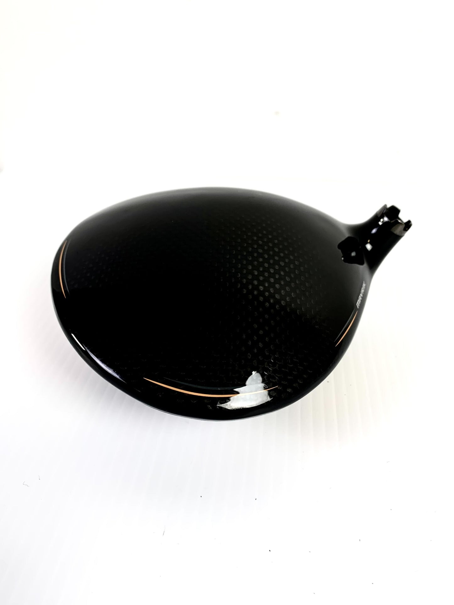 Used Callaway Mavrik Driver - HEAD ONLY - Left-Handed-Next Round