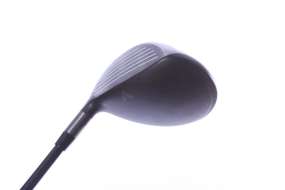 Used Callaway Rogue ST LS 3-Wood - Right-Handed - 15 Degrees - Extra Stiff Flex