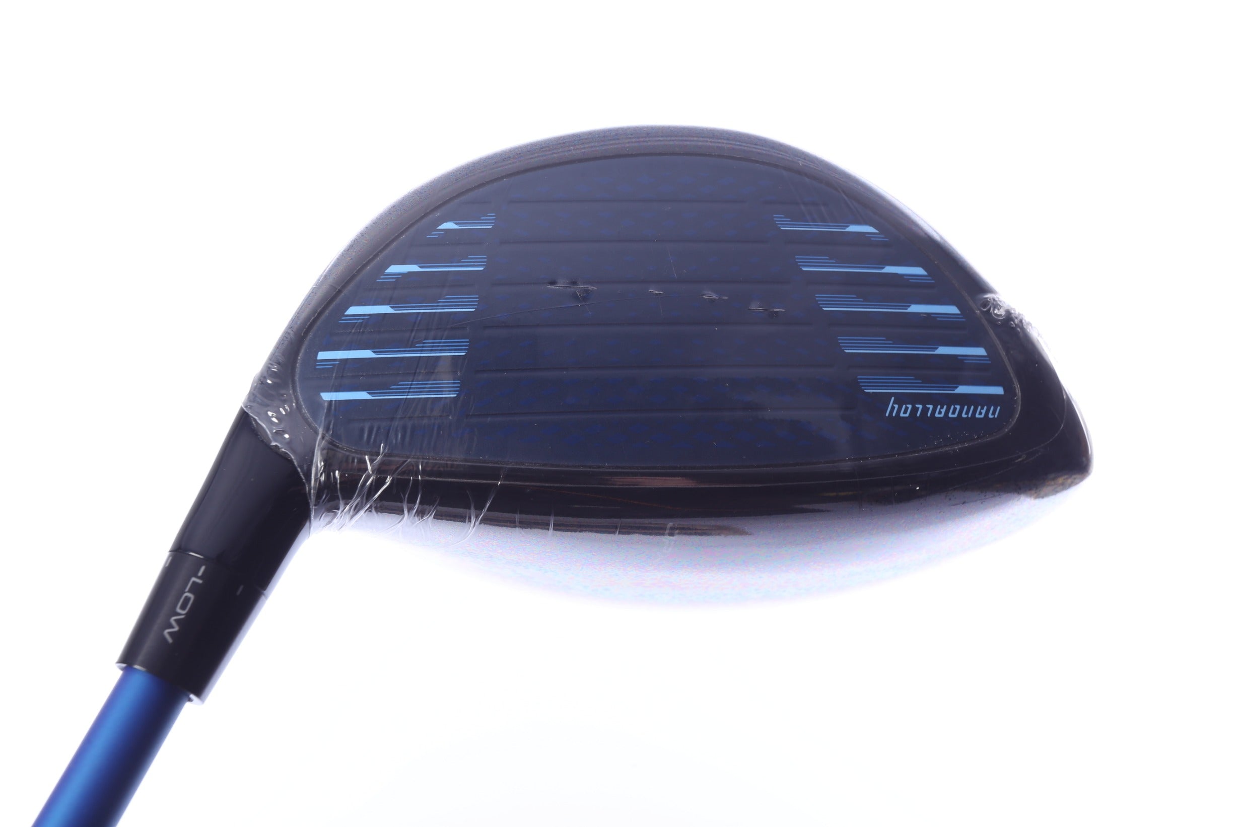 Used Mizuno JPX One Driver - 12 Degrees - Ladies Flex Project X Denali Blue - Right-Handed-Next Round