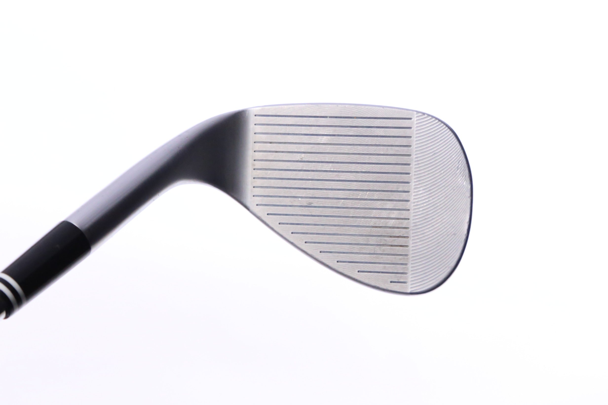 Used Cleveland RTX ZipCore Tour Sand Wedge - Right-Handed - 54 Degrees - Wedge Flex-Next Round