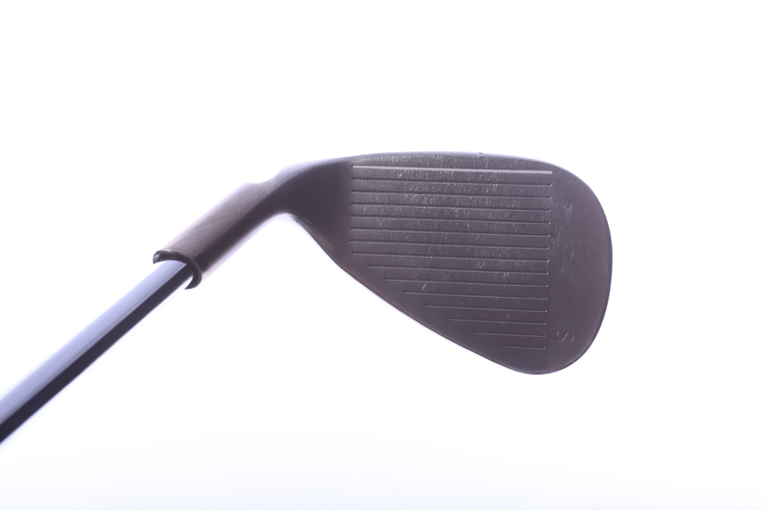 Used Ping G20 Sand Wedge - Right-Handed - 54 Degrees - Stiff Flex