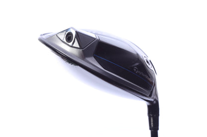 Used TaylorMade Qi10 Driver - 8 Degrees - Extra Stiff Flex Project X HZRDUS SMOKE Blue RDX - Right-Handed