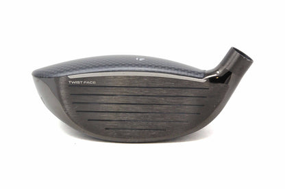 Used TaylorMade Qi35 Tour 3-Wood - HEAD ONLY - Right-Handed - 15 Degrees-Next Round