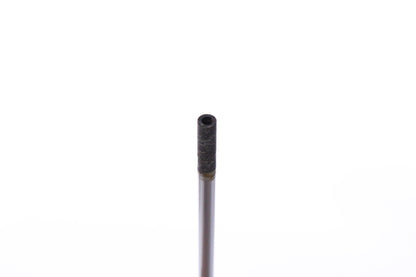 Used Aldila Ascent Red Driver Shaft Stiff Flex Graphite - 45 in - No Adapter-Next Round
