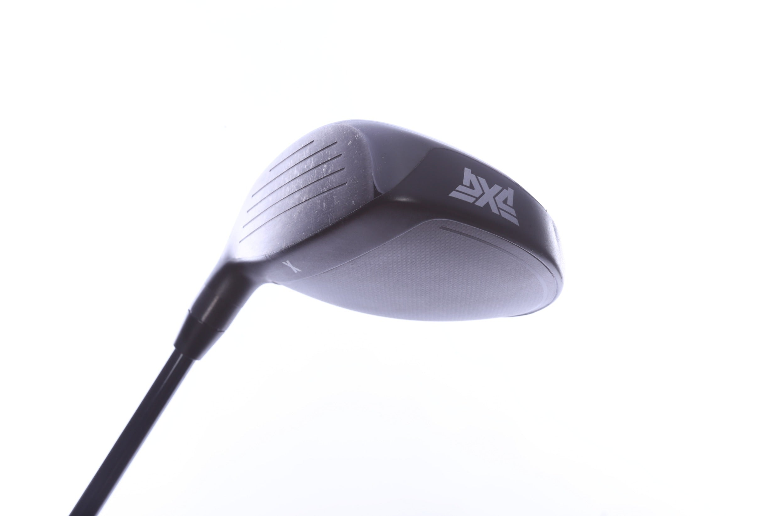 Used PXG 0311 XF GEN5 3-Wood - Right-Handed - 16 Degrees - Stiff Flex-Next Round