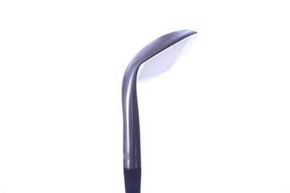 Used Titleist Vokey SM9 Tour Chrome Lob Wedge - Right-Handed - 58 Degrees - Wedge Flex-Next Round