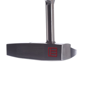 Used Evnroll EV 5.2 Putter - Right-Handed - 35 in - Mallet-Next Round