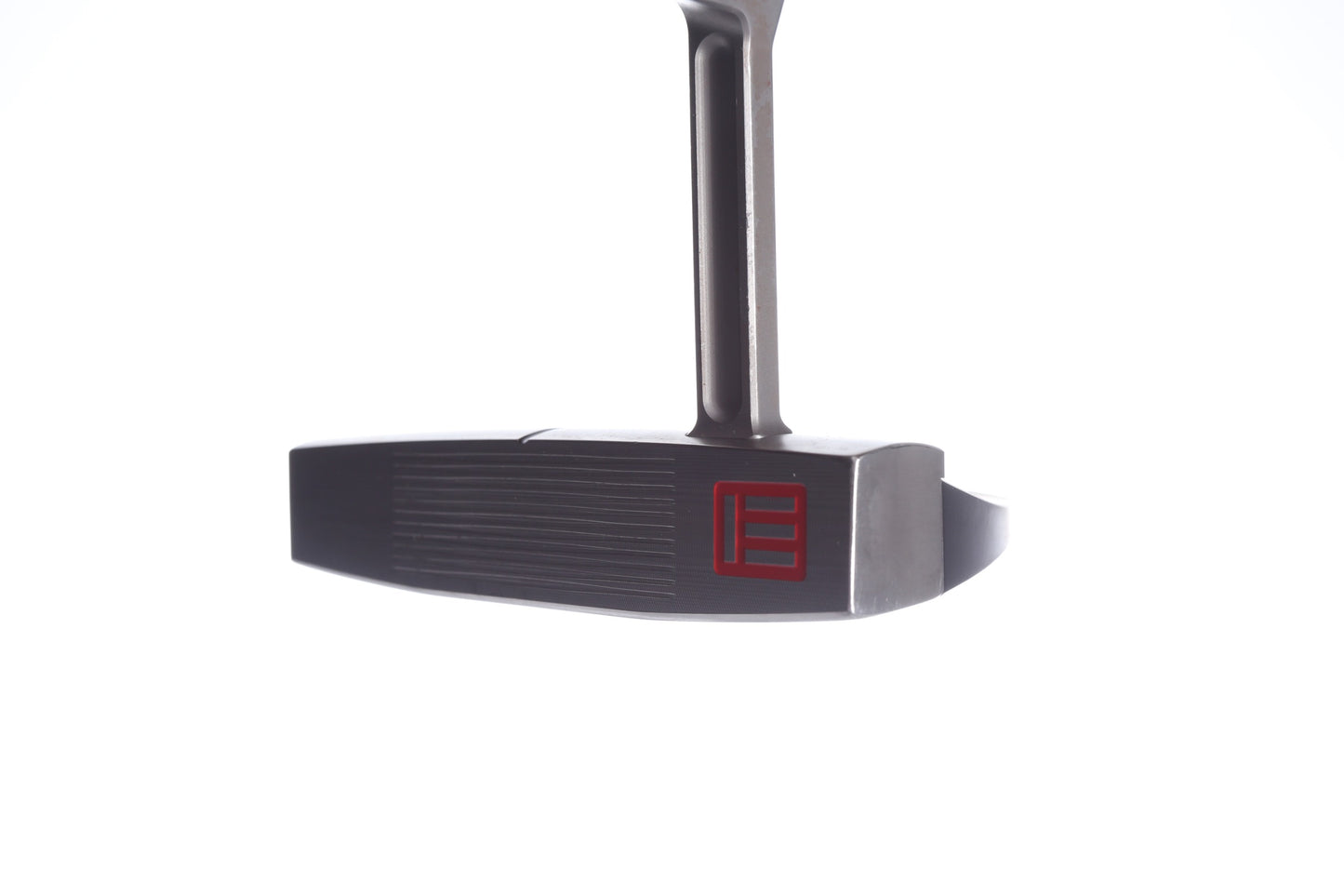 Used Evnroll EV 5.2 Putter - Right-Handed - 35 in - Mallet-Next Round