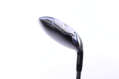 Used Callaway XR 4-Wood - Right-Handed - 17 Degrees - Ladies Flex-Next Round