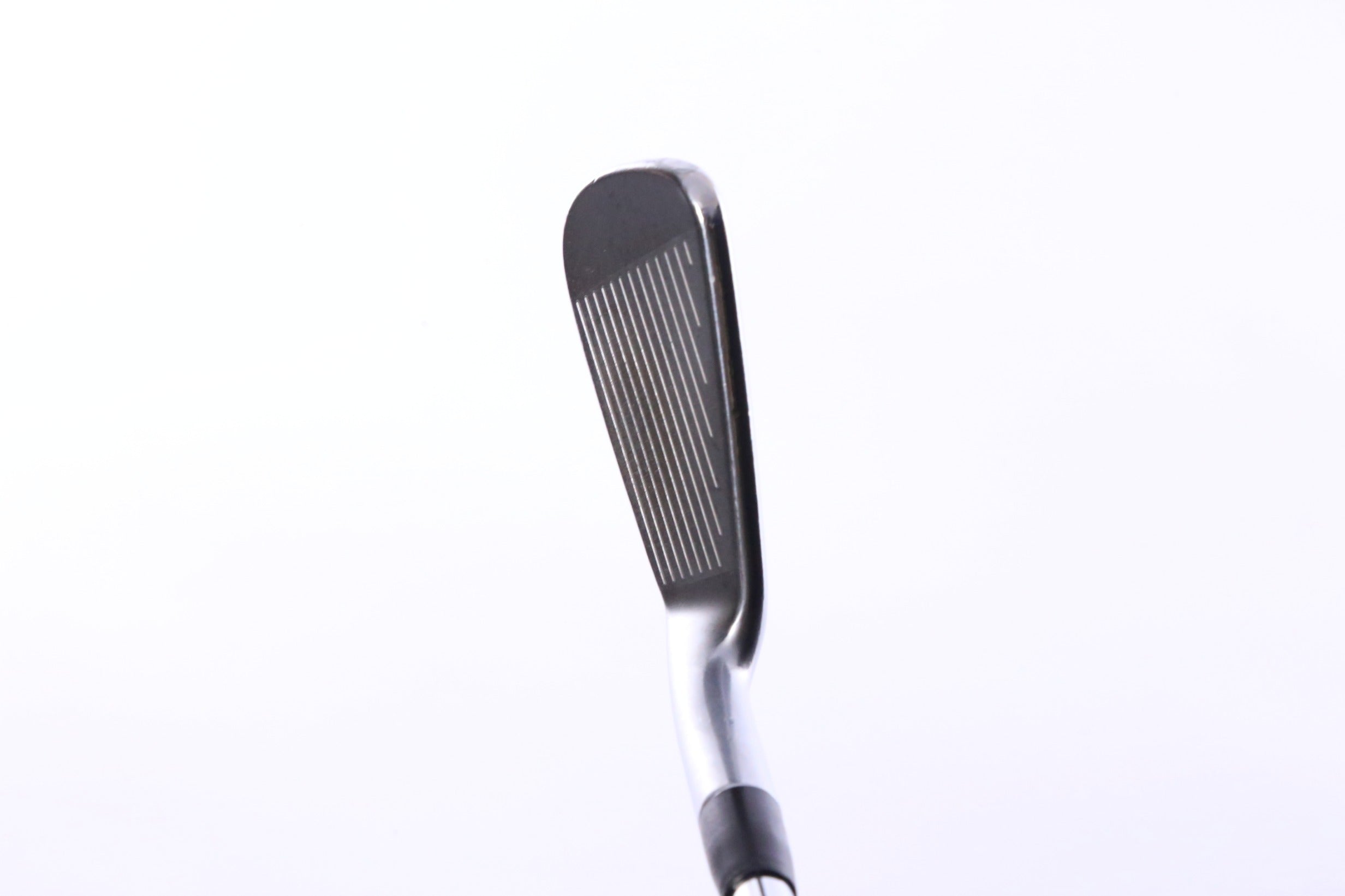 Used Ping iBlade Single 6-Iron - Right-Handed - Stiff Flex-Next Round