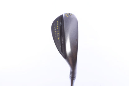 Used Titleist Vokey SM10 Jet Black Sand Wedge - Right-Handed - 54 Degrees - Stiff Flex-Next Round