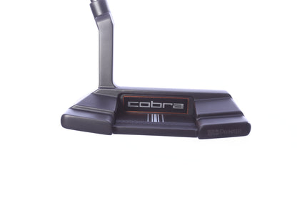 Used Cobra 2024 3D Printed Grandsport-35 Putter - Right-Handed - 35.5 in - Blade-Next Round