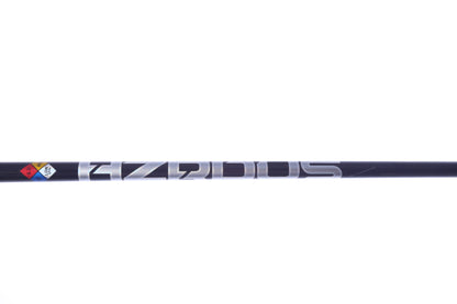 Used Titleist TSR2 Driver - 10 Degrees - Stiff Flex Project X HZRDUS Silver Gen 4 - Right-Handed