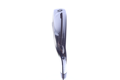 Used TaylorMade SLDR Single 6-Iron - Right-Handed - Stiff Flex-Next Round