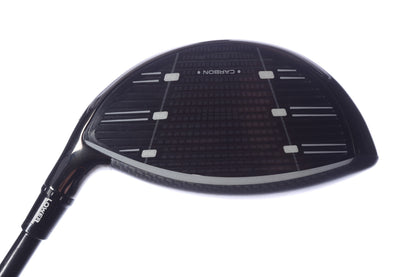 Used TaylorMade Qi35 Driver - 10.5 Degrees - Stiff Flex Project X HZRDUS RDX Smoke - Right-Handed-Next Round