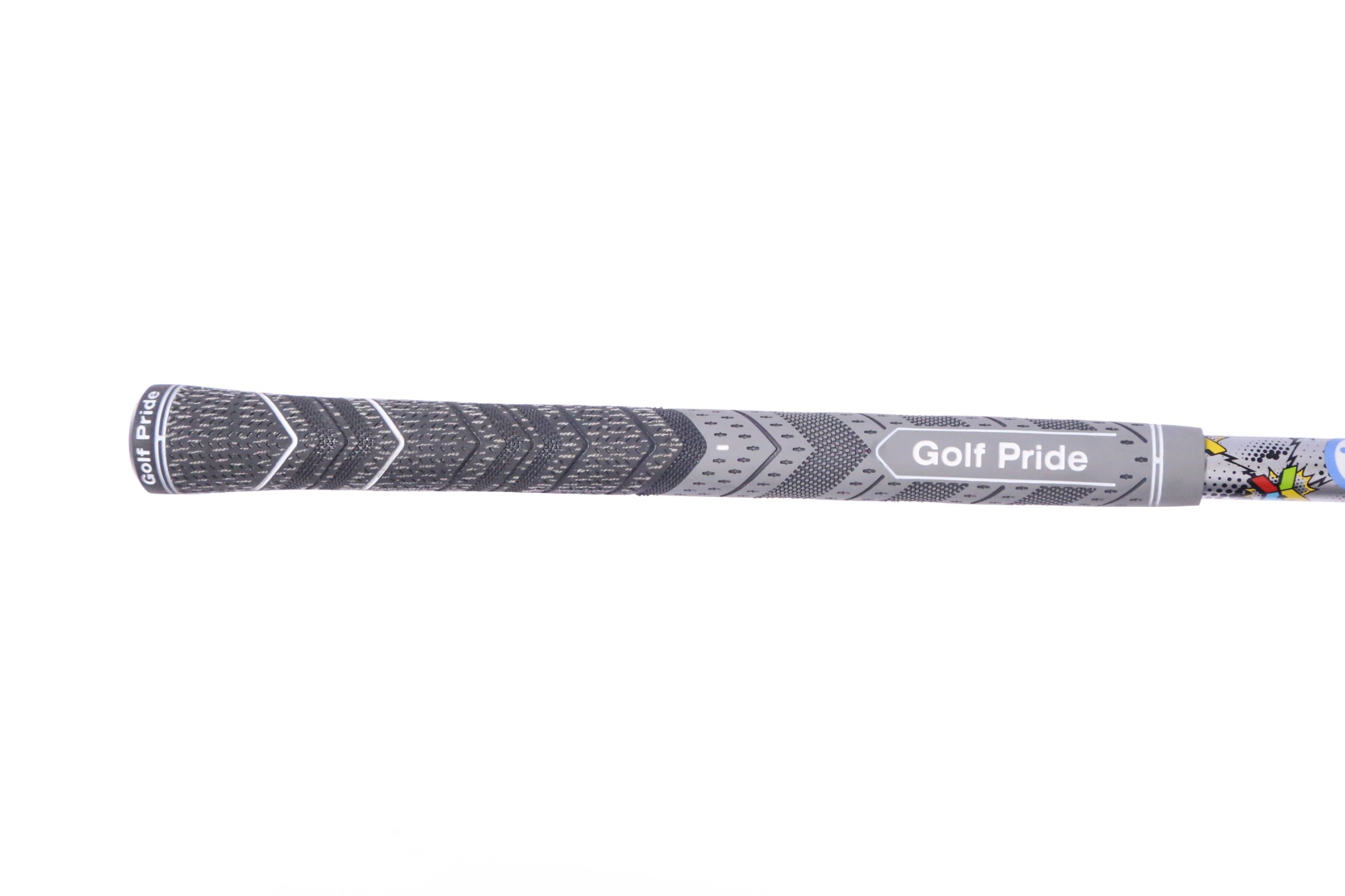 Used Va Composites Vylyn Fairway Wood Shaft Stiff Flex Graphite - 40 in - PXG Adapter-Next Round