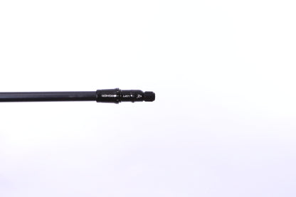 Used Mitsubishi Diamana T+ Driver Shaft Stiff Flex Graphite - 44.5 in - TaylorMade M Adapter-Next Round