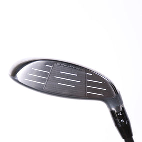 Used Callaway Paradym Ai Smoke MAX 3-Wood - Left-Handed - 15 Degrees - Stiff Flex-Next Round