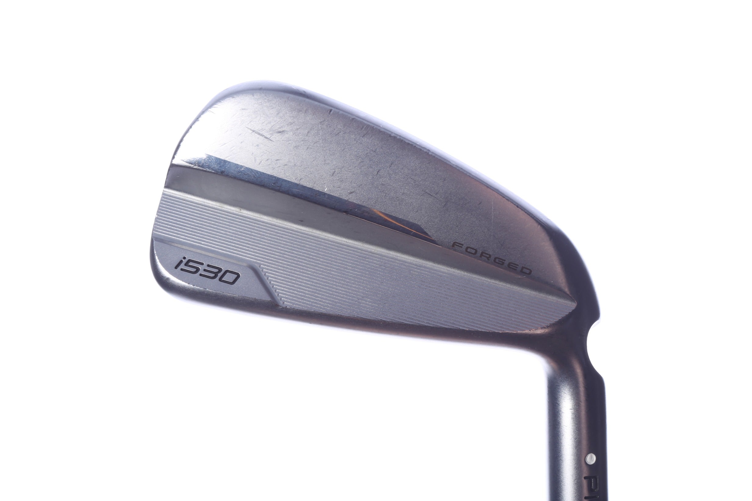 Used Ping i530 Single 4-Iron - Right-Handed - Stiff Flex-Next Round