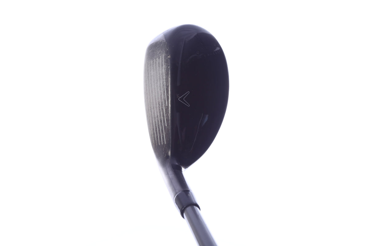 Used Callaway Rogue 4H Hybrid - Right-Handed - 21 Degrees - Regular Flex-Next Round