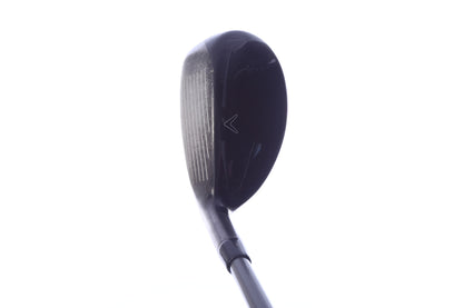 Used Callaway Rogue 4H Hybrid - Right-Handed - 21 Degrees - Regular Flex-Next Round