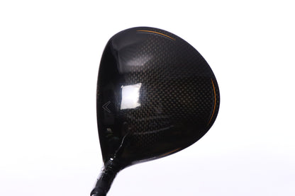 Used Callaway Mavrik Driver - 9 Degrees - Regular Flex Matrix White Tie - Right-Handed-Next Round