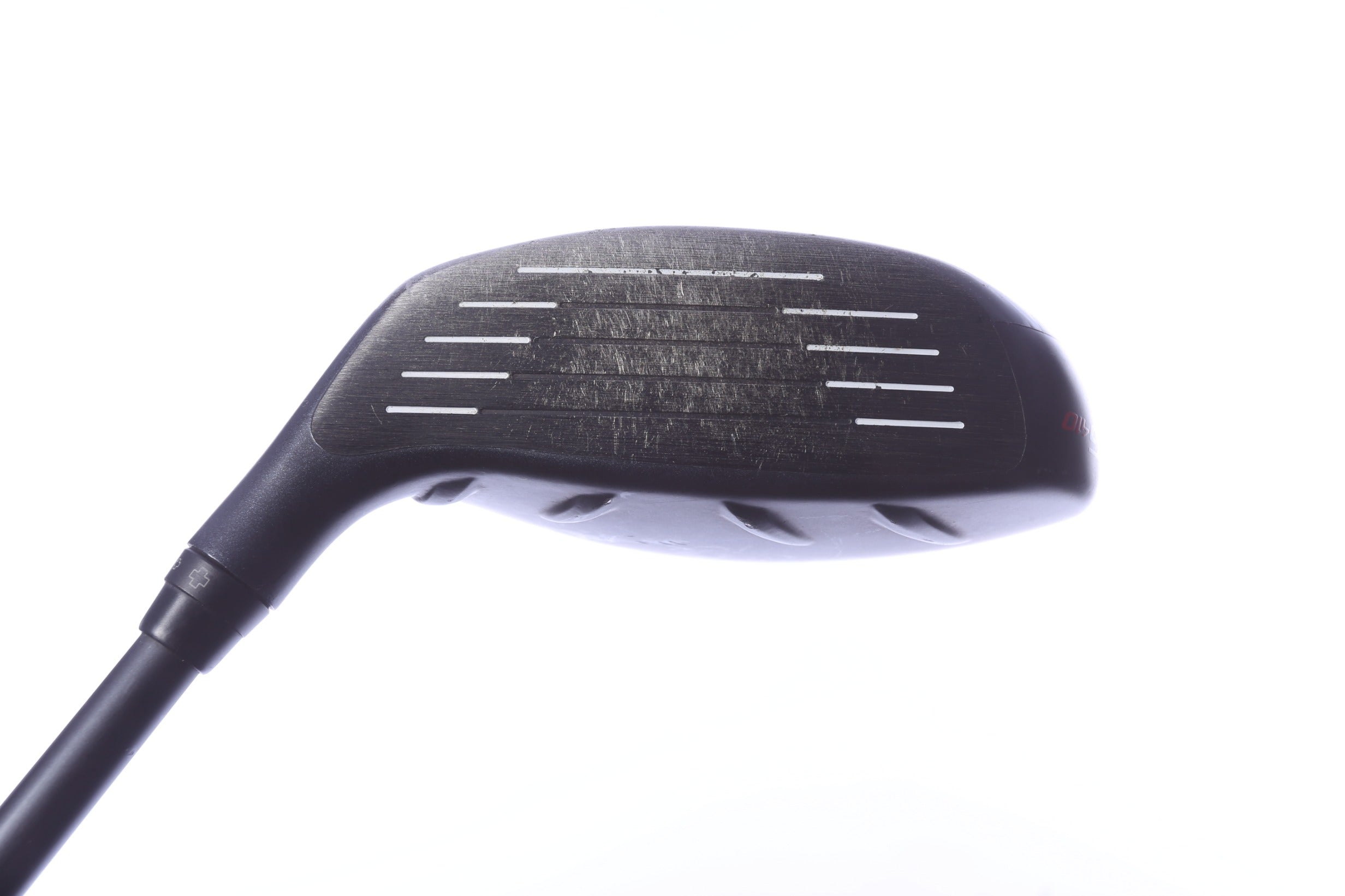 Used Ping G410 5-Wood - Right-Handed - 17.5 Degrees - Regular Flex-Next Round