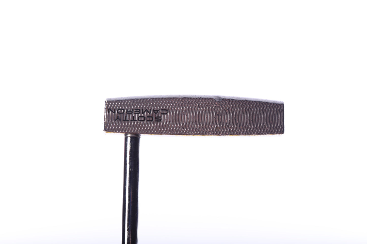 Used Titleist Scotty Cameron Super Select GOLO 6 Putter - Right-Handed - 34.5 in - Mid-mallet-Next Round