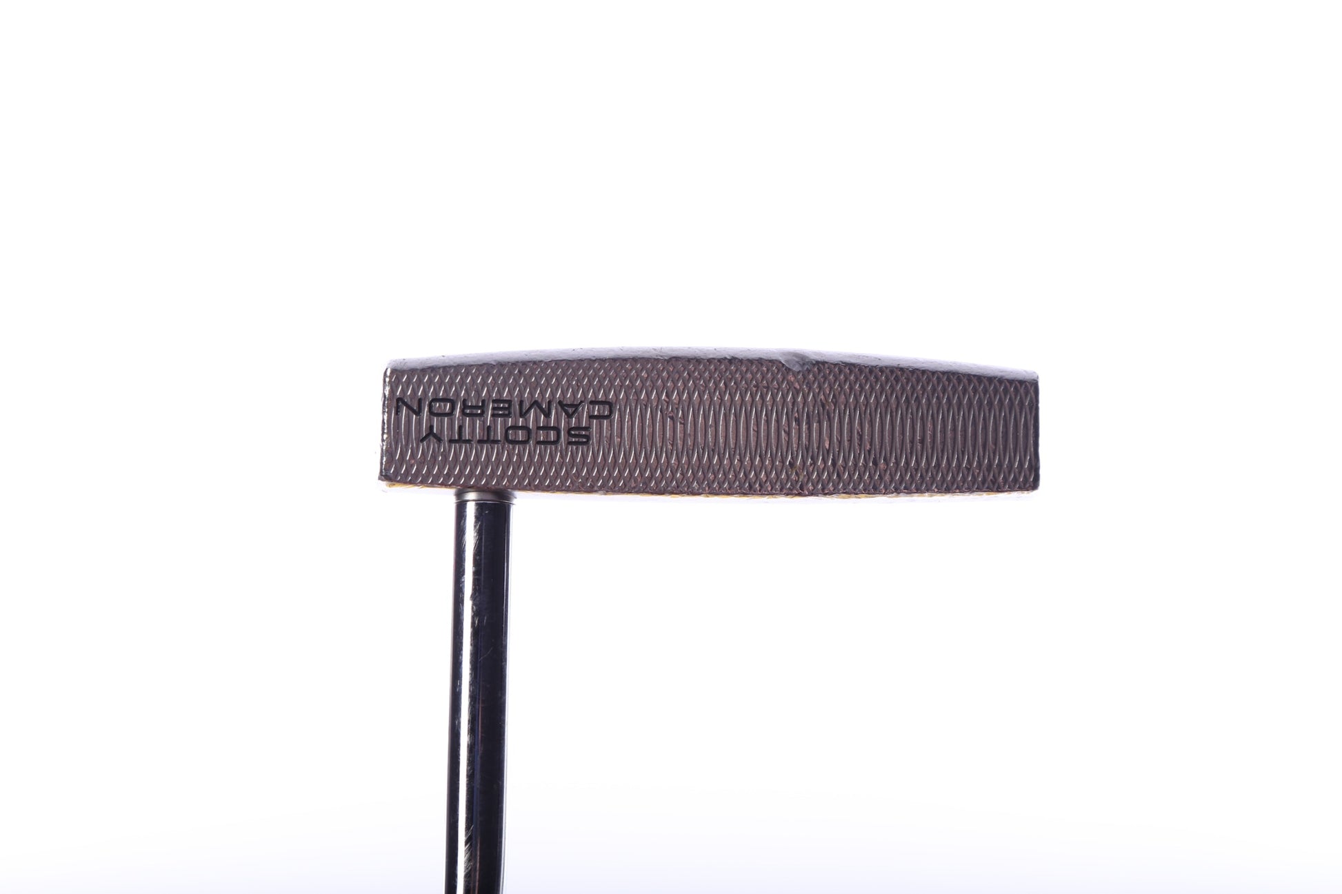 Used Titleist Scotty Cameron Super Select GOLO 6 Putter - Right-Handed - 34.5 in - Mid-mallet-Next Round