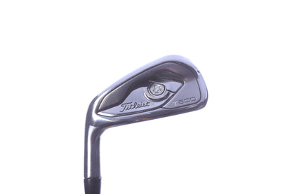 Used Titleist T200 2019 Single 4-Iron - Left-Handed - Regular Flex-Next Round