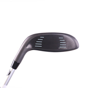 Used Cobra 2023 Air X 7-Wood - Right-Handed - 25 Degrees - Ladies Flex-Next Round