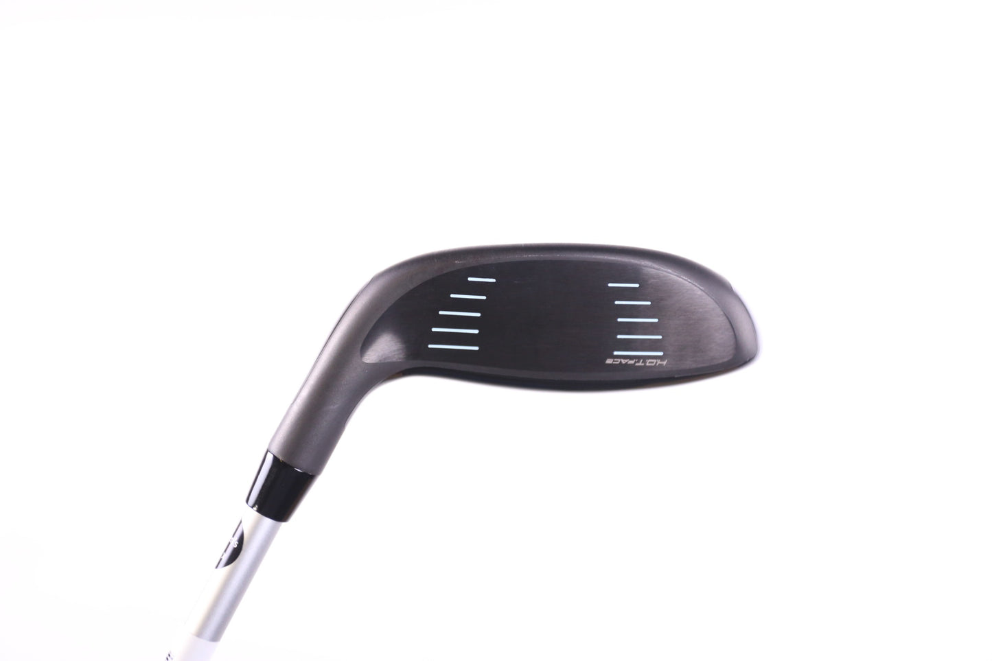 Used Cobra 2023 Air X 7-Wood - Right-Handed - 25 Degrees - Ladies Flex-Next Round