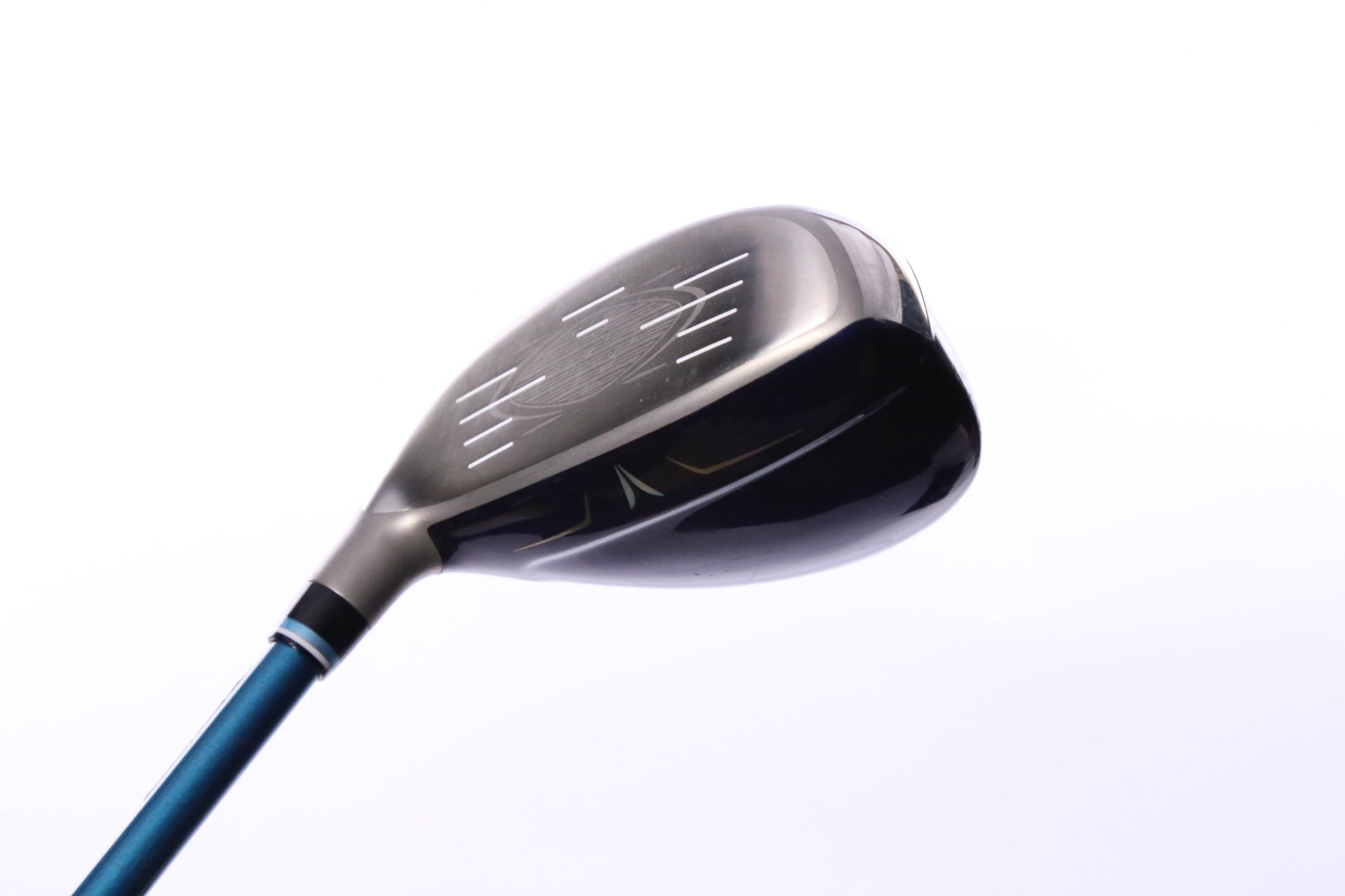 Used XXIO 12 4H Hybrid - Right-Handed - 22 Degrees - Ladies Flex-Next Round