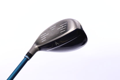 Used XXIO 12 4H Hybrid - Right-Handed - 22 Degrees - Ladies Flex-Next Round