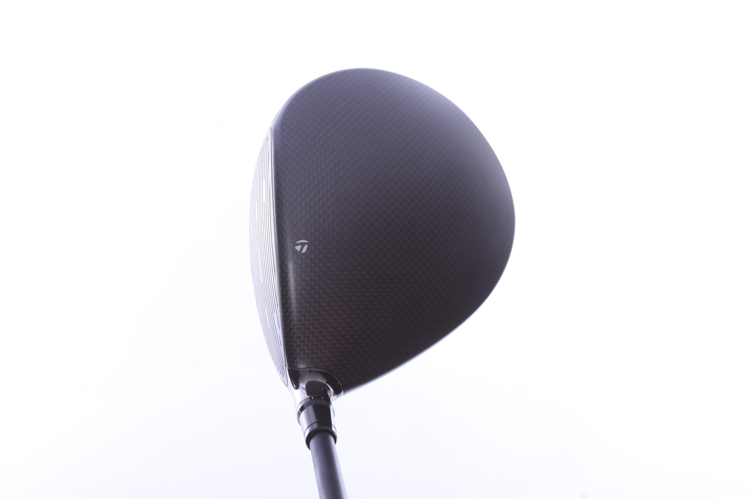 Used TaylorMade Qi35 LS Driver - 10.5 Degrees - Stiff Flex Mitsubishi Kai'li Blue Darkwaves CB - Right-Handed-Next Round
