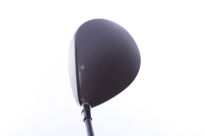 Used TaylorMade Qi35 LS Driver - 10.5 Degrees - Stiff Flex Mitsubishi Kai'li Blue Darkwaves CB - Right-Handed-Next Round