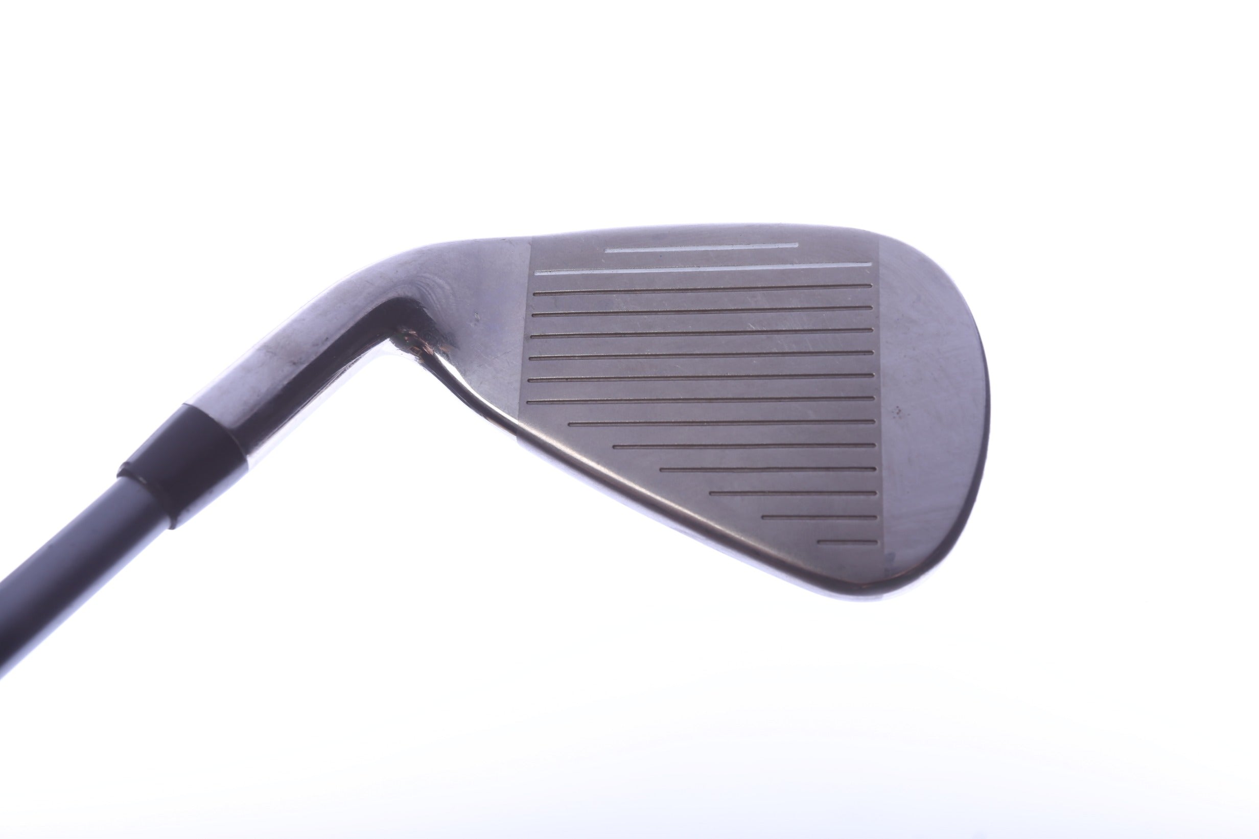 Used Callaway Steelhead XR Single 6-Iron - Right-Handed - Ladies Flex
