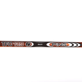Used Ping i10 Single 5-Iron - Right-Handed - Stiff Flex-Next Round